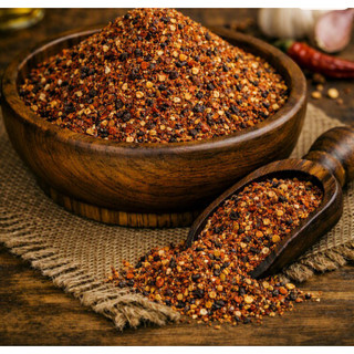 محصول نمونه تستی ادویه استیک زرین اسپایس